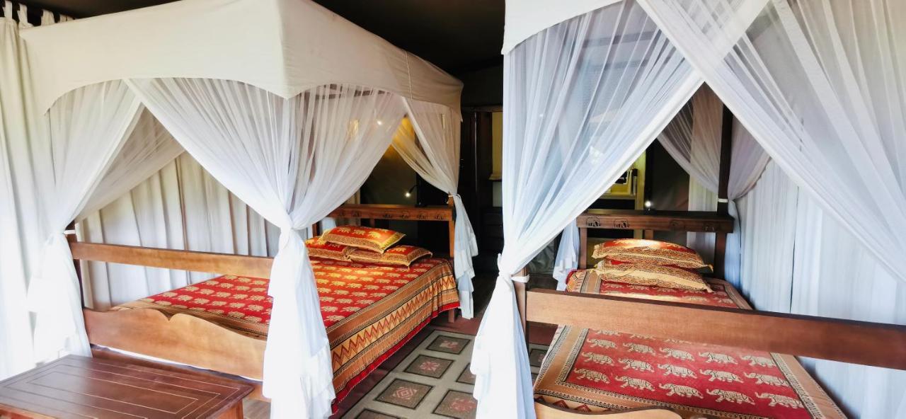 Fig Tree Camp - Maasai Mara 호텔 Talek 외부 사진