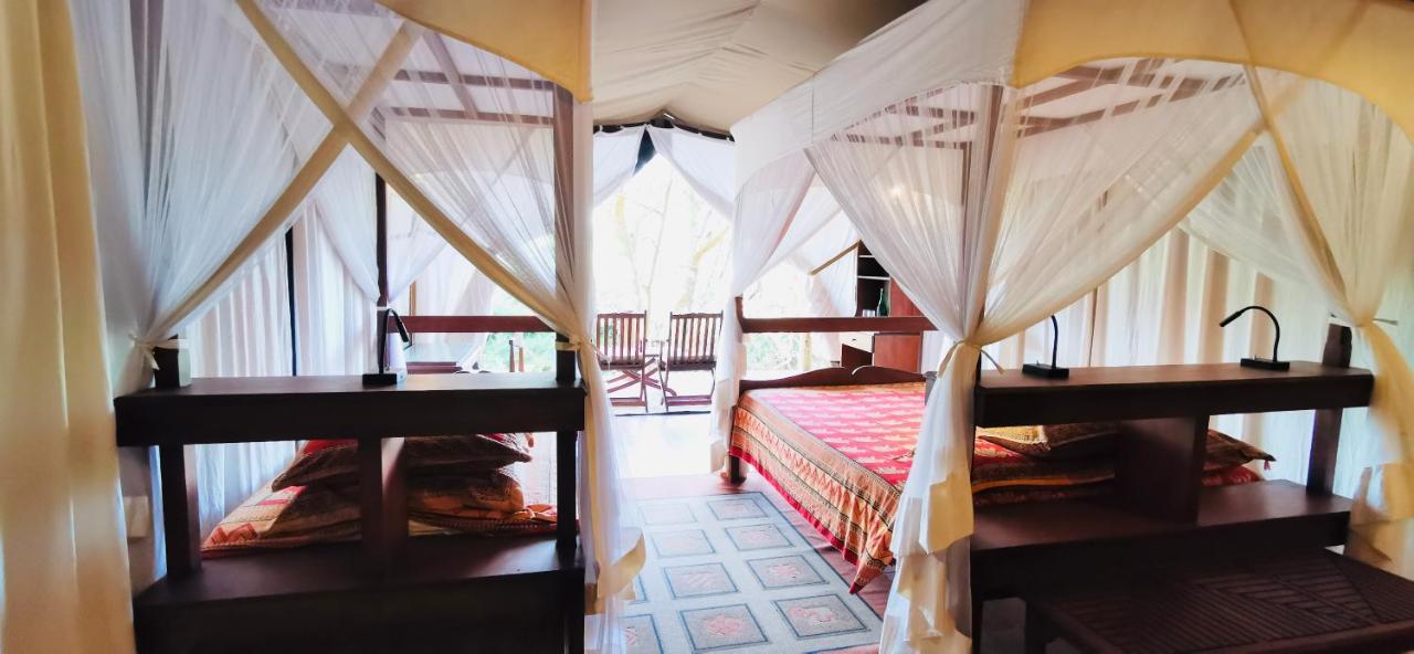 Fig Tree Camp - Maasai Mara 호텔 Talek 외부 사진