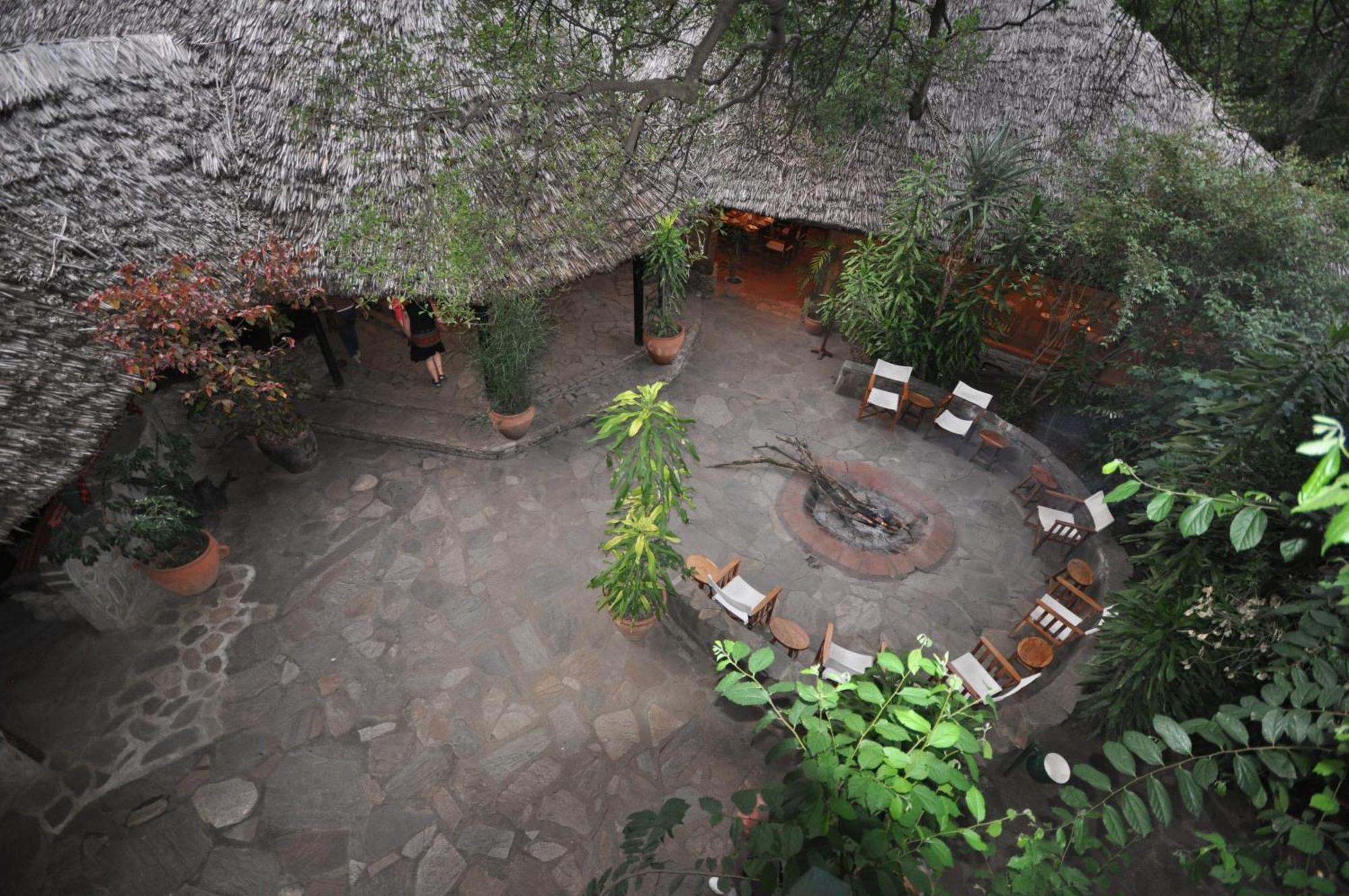 Fig Tree Camp - Maasai Mara 호텔 Talek 외부 사진